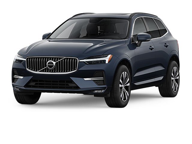 Certified 2023 Volvo XC60 B5 Core w/ Climate Package AWD/4WD image 1