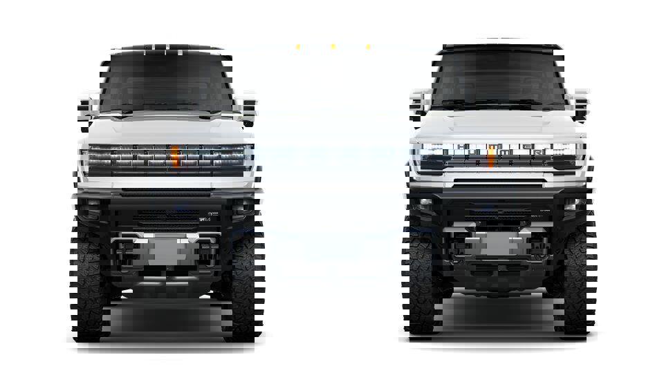 New 2025 GMC Hummer EV 3X w/ Battery Pack, 24 Module Pack image 29