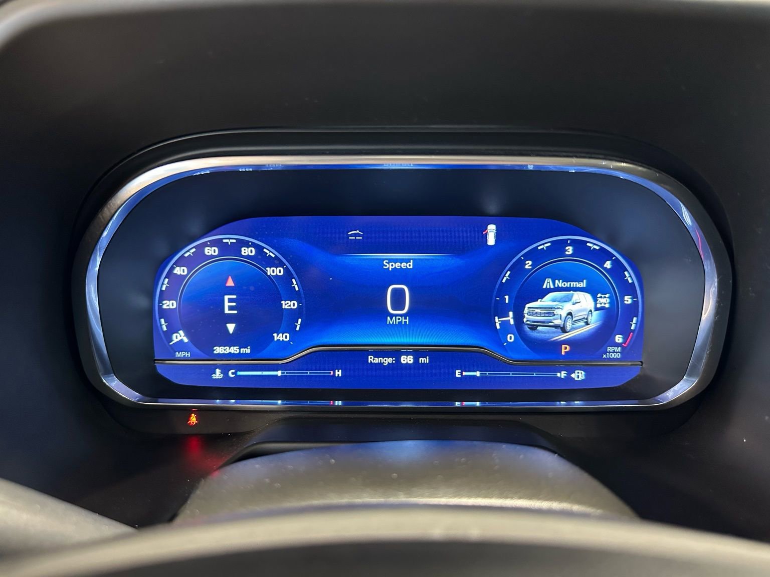 Used 2024 Chevrolet Tahoe RST w/ Sport Performance Package image 20