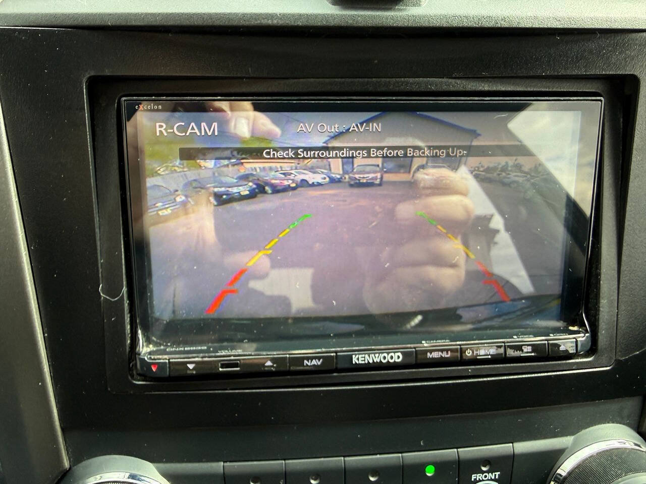 Used 2011 Honda CR-V Special Edition image 16