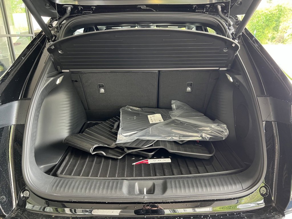 New 2026 Acura ADX A-Spec image 10