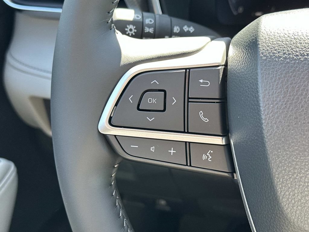 New 2026 Toyota Highlander Platinum AWD/4WD image 23