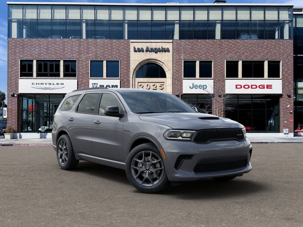 New 2026 Dodge Durango GT image 5