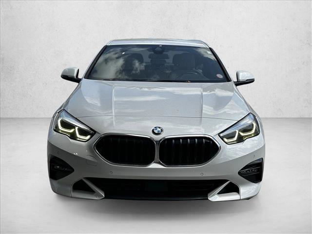 Used 2021 BMW 228i xDrive Gran Coupe video 2