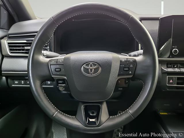 Certified 2025 Toyota Camry SE image 14