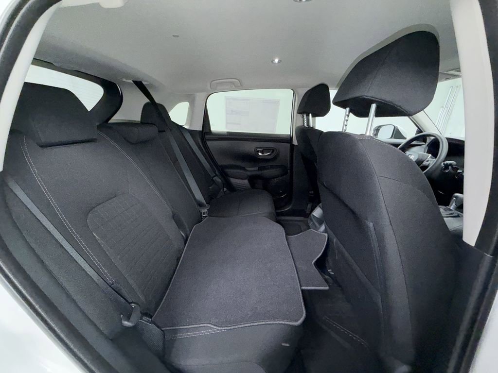 New 2026 Honda HR-V LX image 17