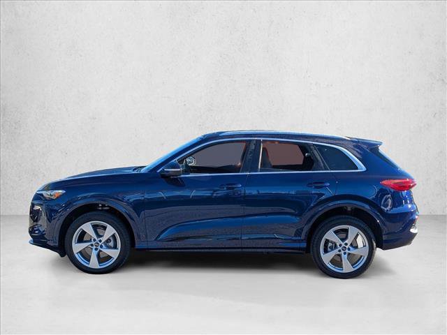 New 2025 Audi Q5 Premium Plus image 8