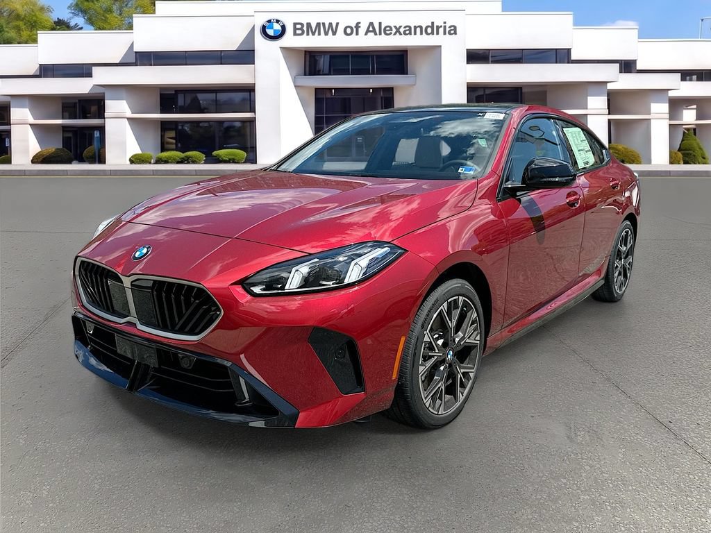 Used 2026 BMW 228i xDrive w/ Premium Package