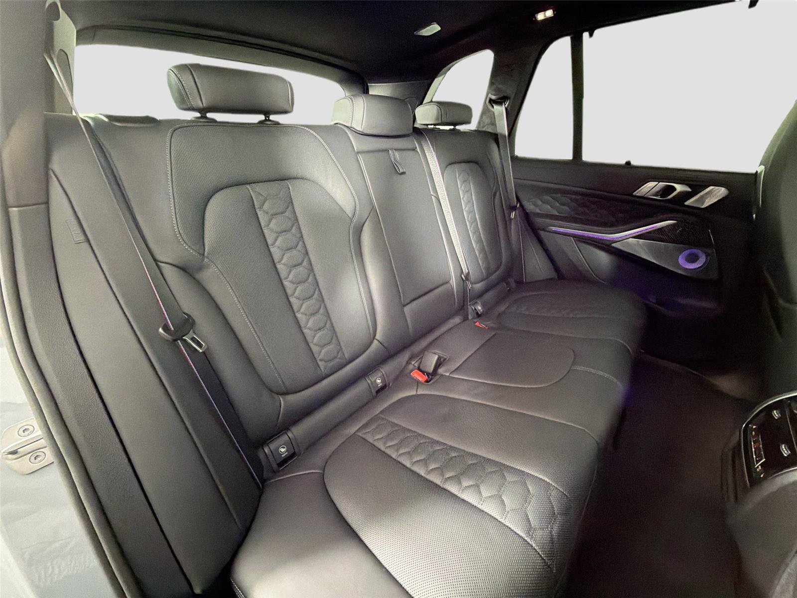 New 2026 BMW X5 M Competition w/ Executive Package AWD/4WD image 29