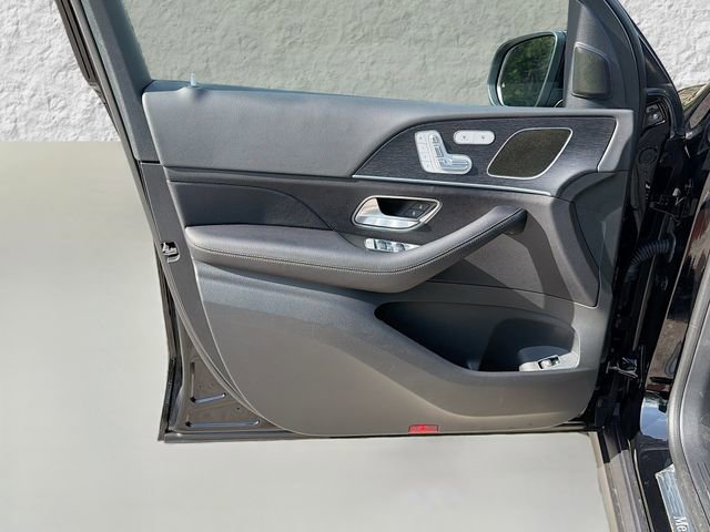 Used 2025 Mercedes-Benz GLE 350 4MATIC image 21