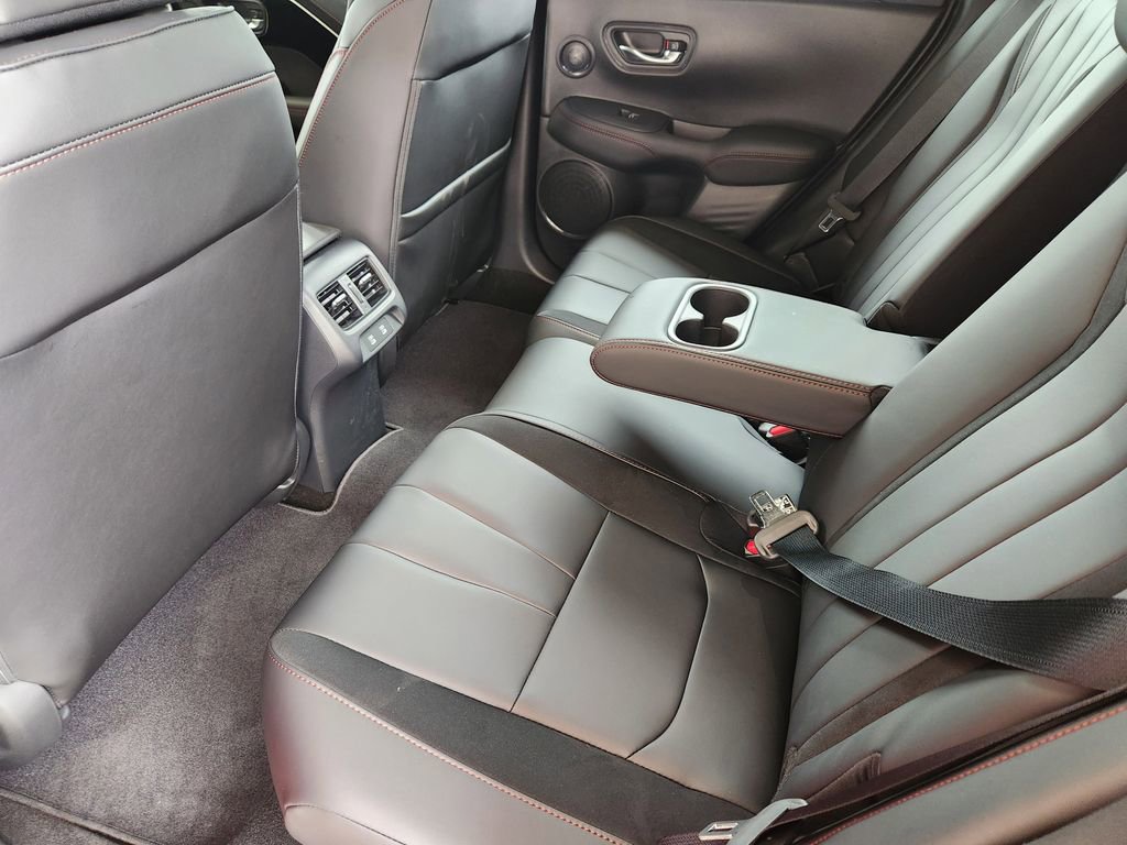 New 2026 Acura ADX A-Spec image 30