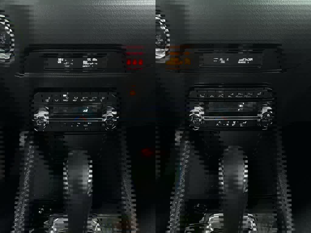 Used 2023 MAZDA CX-5 AWD 2.5 S w/ Preferred Package image 21