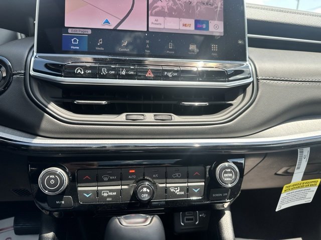New 2024 Jeep Compass Limited w/ High Altitude Package image 29