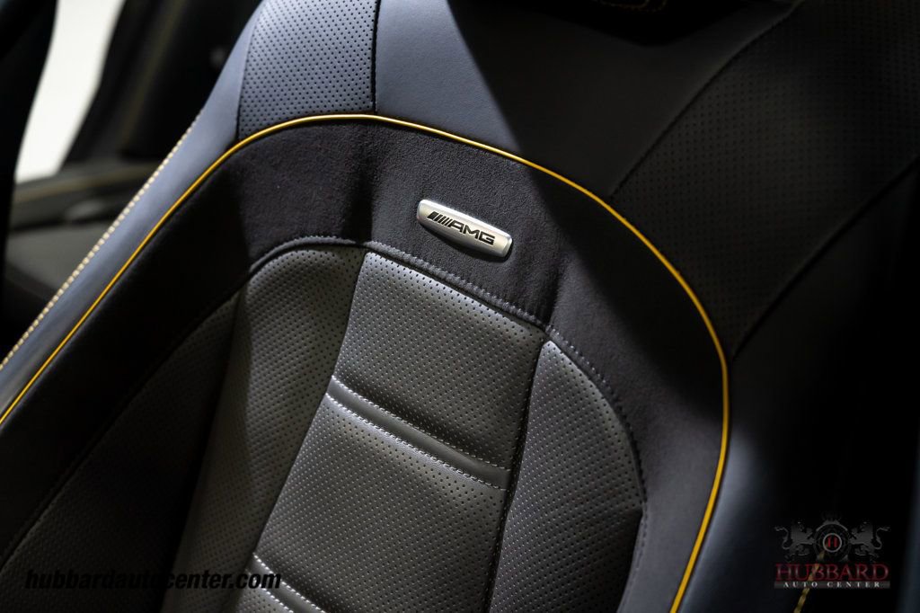Used 2021 Mercedes-Benz E 63 AMG S image 20
