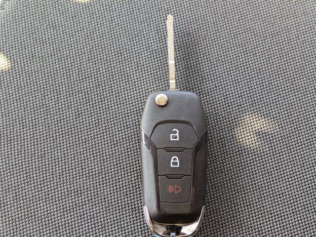 New 2026 Ford F250 XL w/ STX Appearance Package image 35