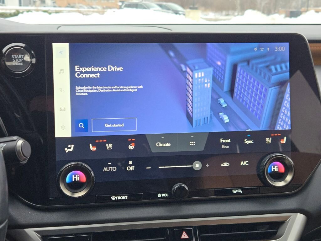 Used 2023 Lexus RX 350 Premium w/ Accessory Package (Z1) image 28