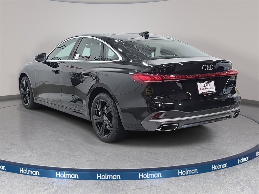 New 2025 Audi A5 2.0T Premium image 7