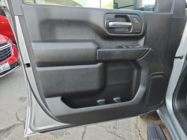 New 2026 Chevrolet Silverado 2500 Custom w/ Custom Value Package RWD image 21