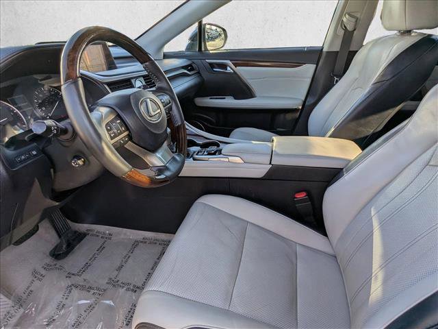 Used 2017 Lexus RX 350 FWD image 14