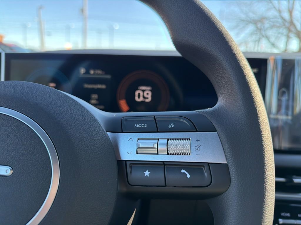 New 2026 Hyundai Santa Cruz SEL image 32