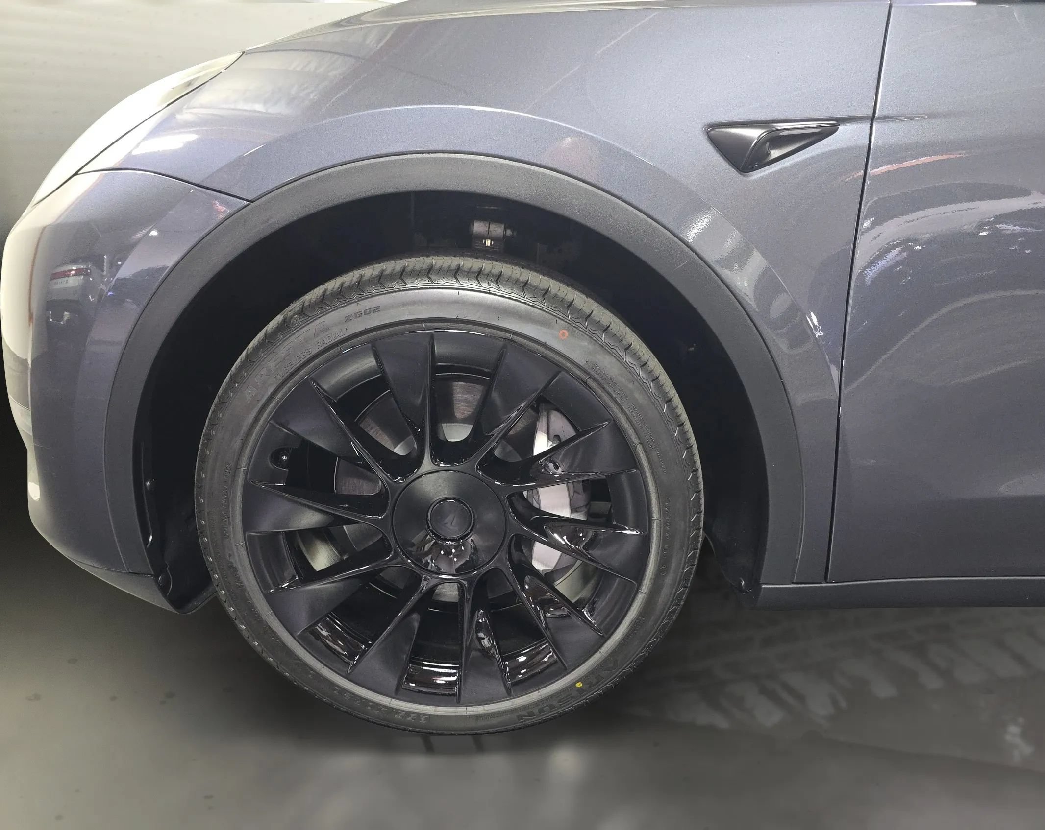 Used 2023 Tesla Model Y Long Range AWD/4WD image 20