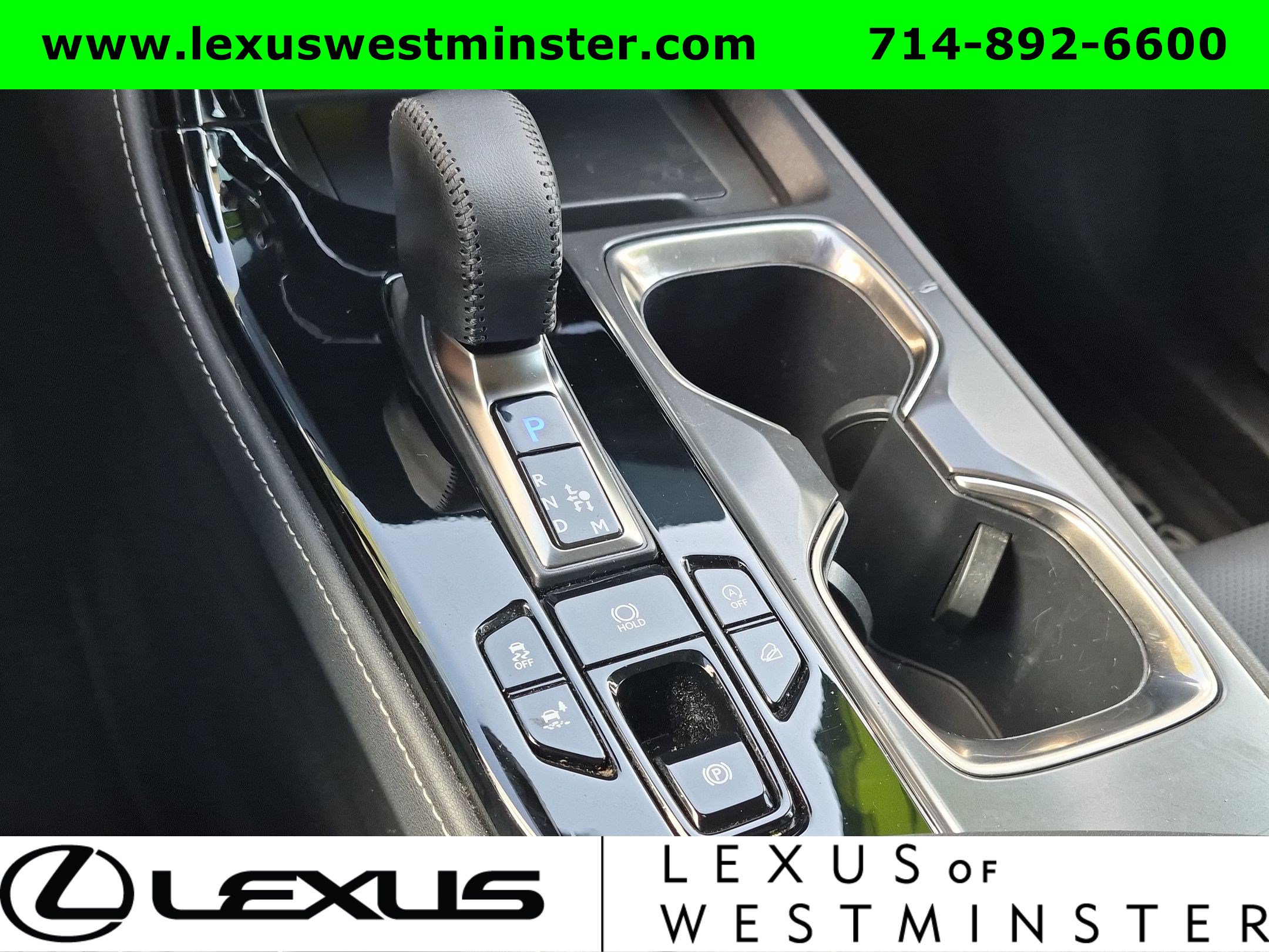 Used 2024 Lexus NX 350 AWD w/ Vision Package image 22