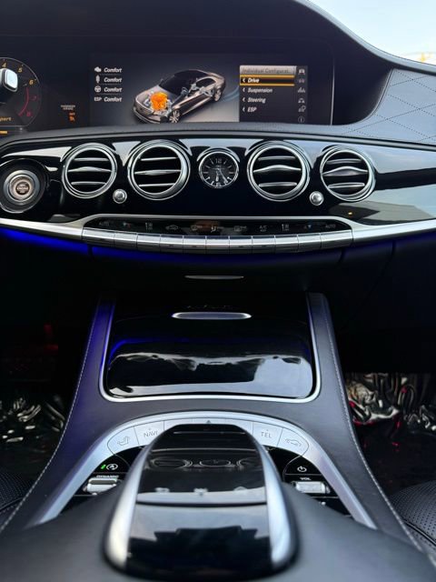 Used 2019 Mercedes-Benz Maybach S 560 4MATIC image 48