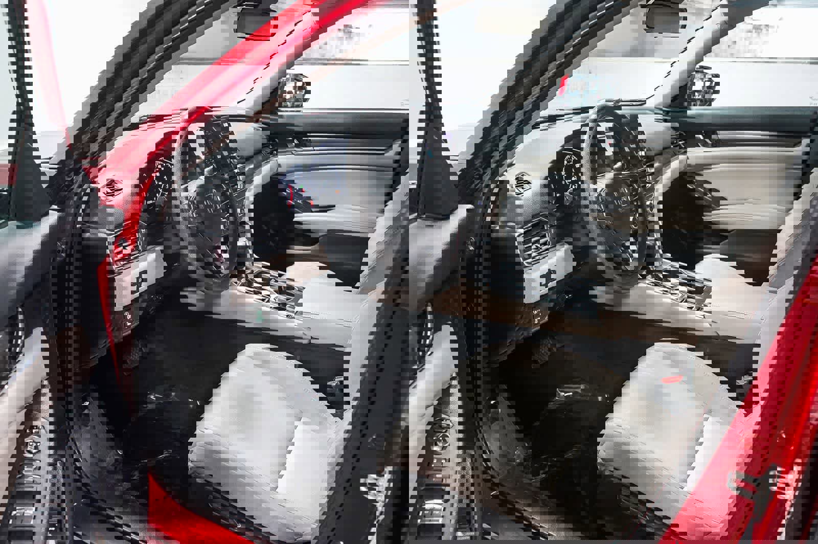 Used 2018 Honda Accord LX image 17