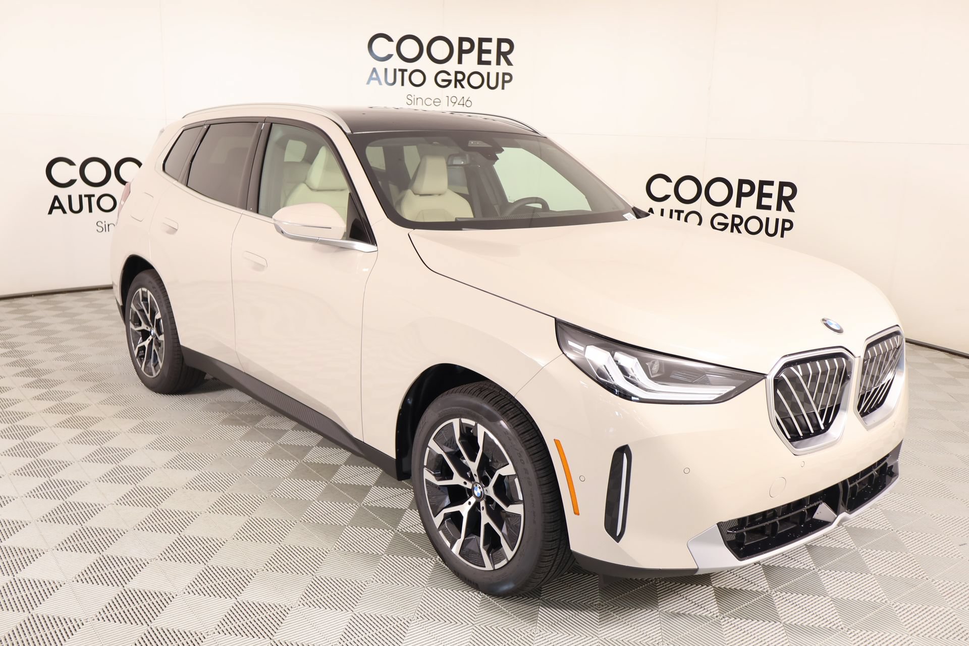 New 2026 BMW X3 xDrive30i w/ Premium Package