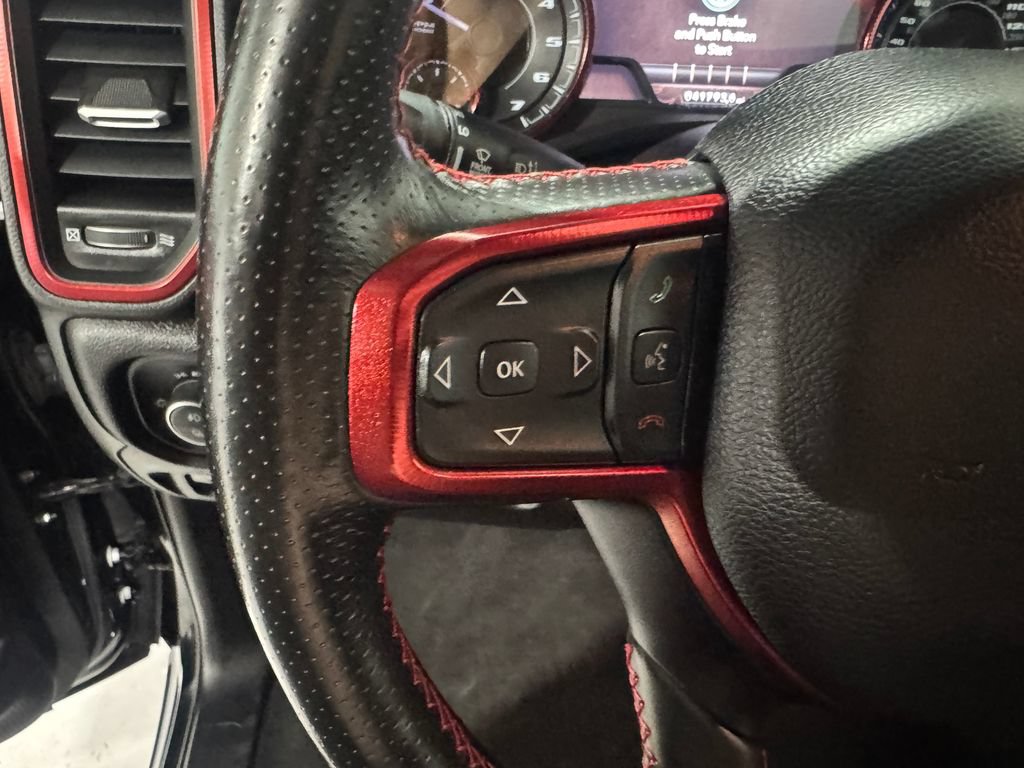 Used 2022 RAM 1500 Rebel w/ Level 1 Equipment Group AWD/4WD image 5
