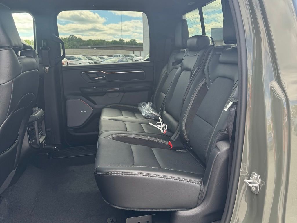 New 2026 RAM 1500 Rebel w/ G/T Package image 14