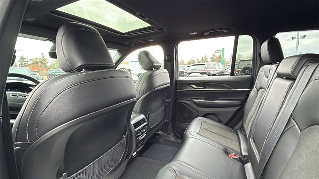 New 2026 Jeep Grand Cherokee Laredo image 26