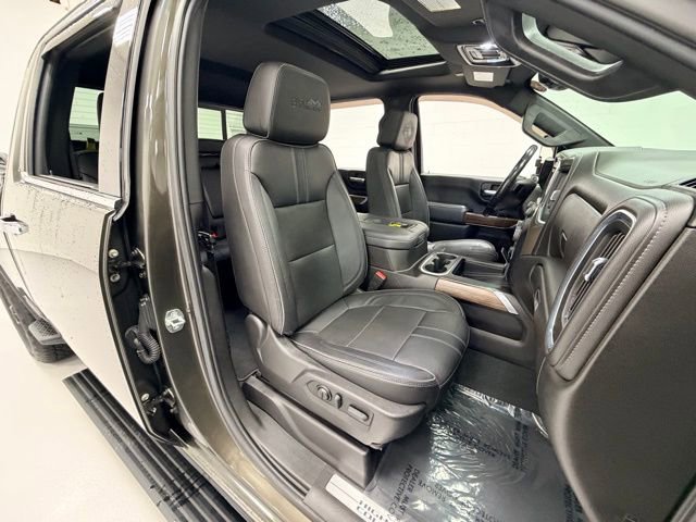 Certified 2022 Chevrolet Silverado 2500 High Country w/ Technology Package image 31