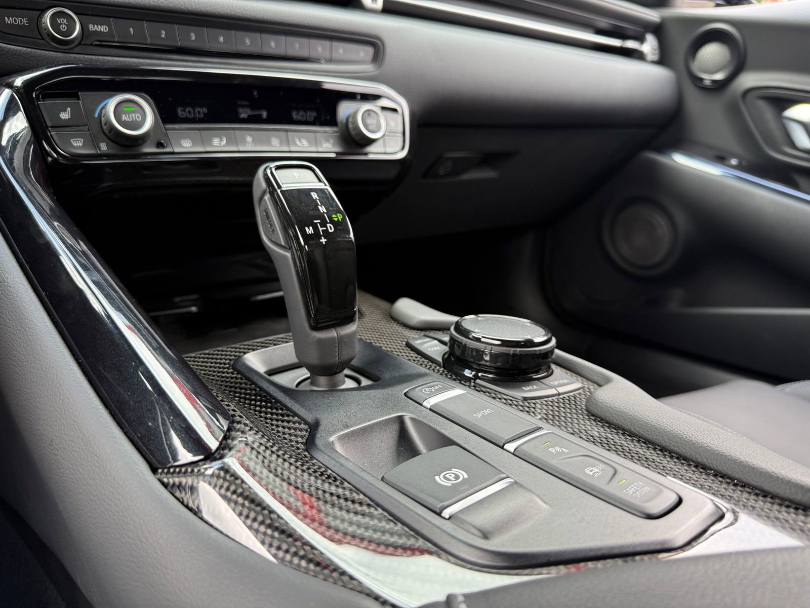 Used 2021 Toyota Supra Premium w/ Driver Assist Package image 21