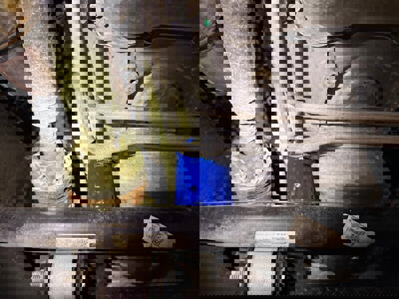 Used 2021 Cadillac Escalade ESV Premium Luxury w/ Driver Assist Tech Package image 68