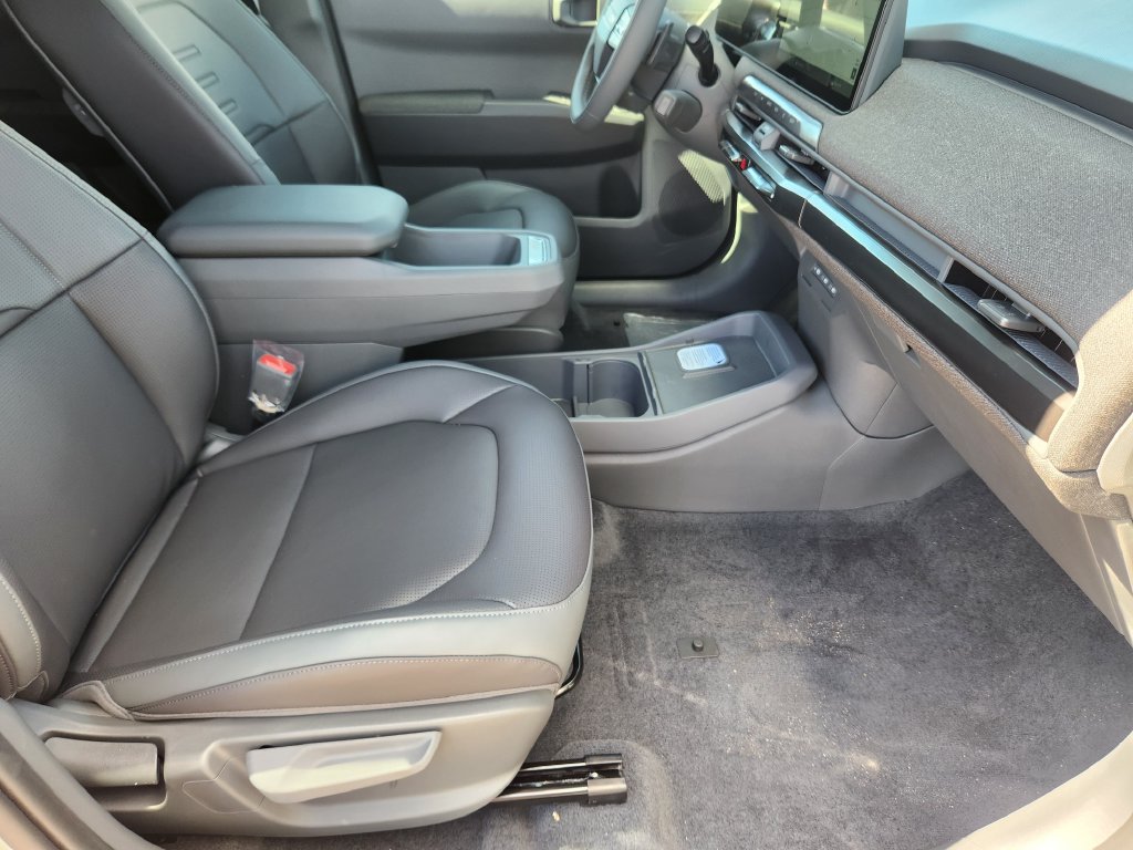 New 2027 Kia EV3 Wind AWD/4WD image 14