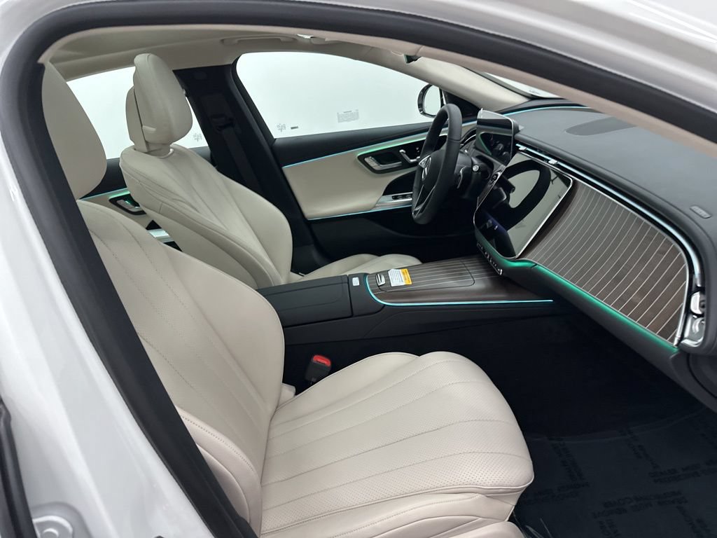 Certified 2026 Mercedes-Benz E 350 Sedan image 27
