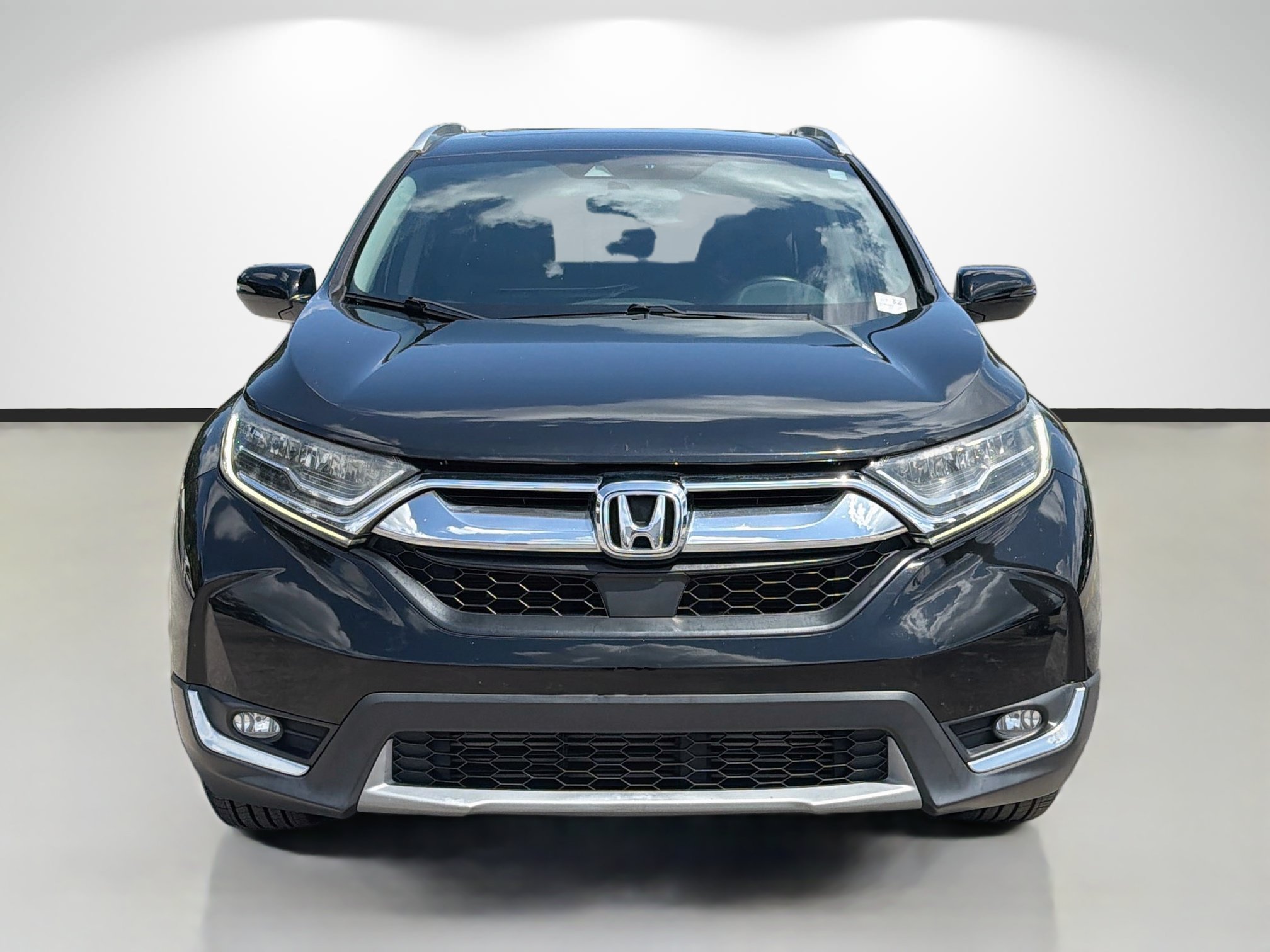 Used 2017 Honda CR-V Touring image 8