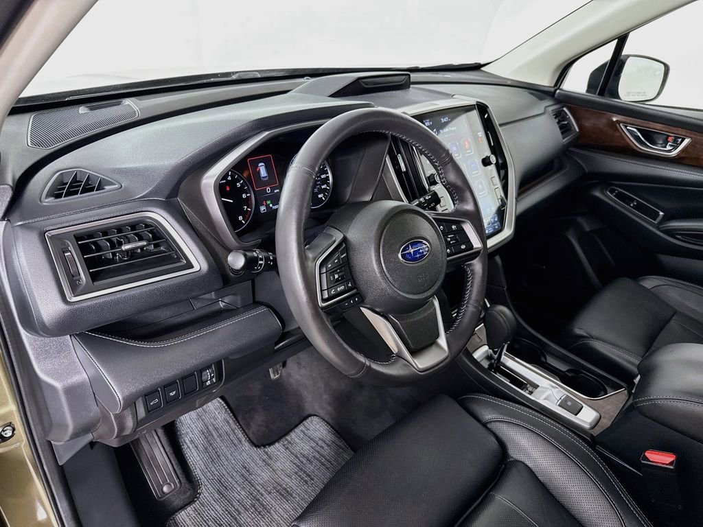 Used 2023 Subaru Ascent Touring AWD/4WD image 10