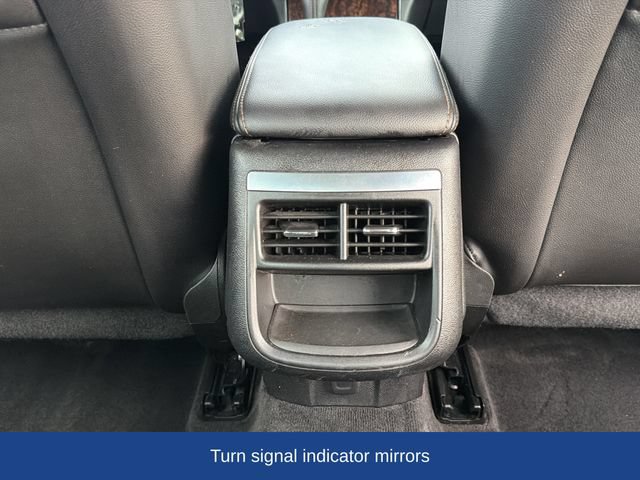 Used 2015 Chevrolet Impala LT w/ Convenience Package FWD image 26