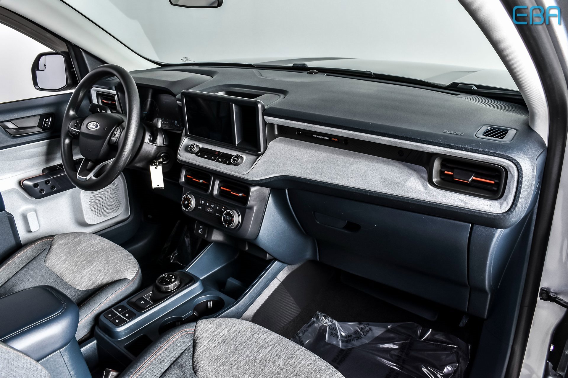 Used 2022 Ford Maverick XLT w/ Equipment Group 300A Standard image 23