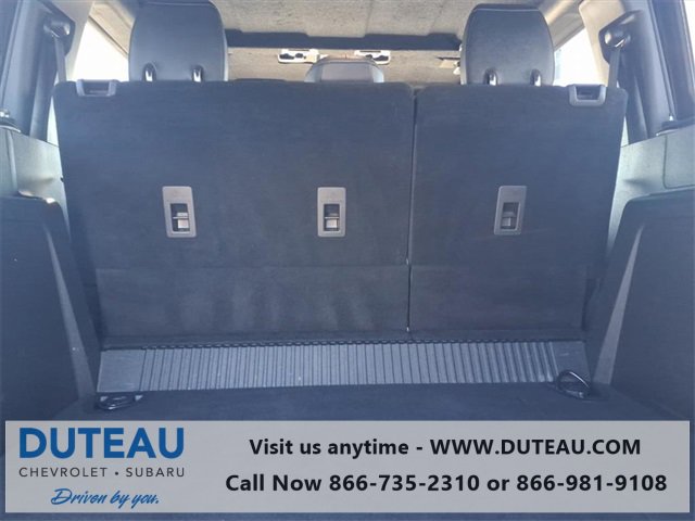 Used 2023 Ford Bronco Wildtrak image 6