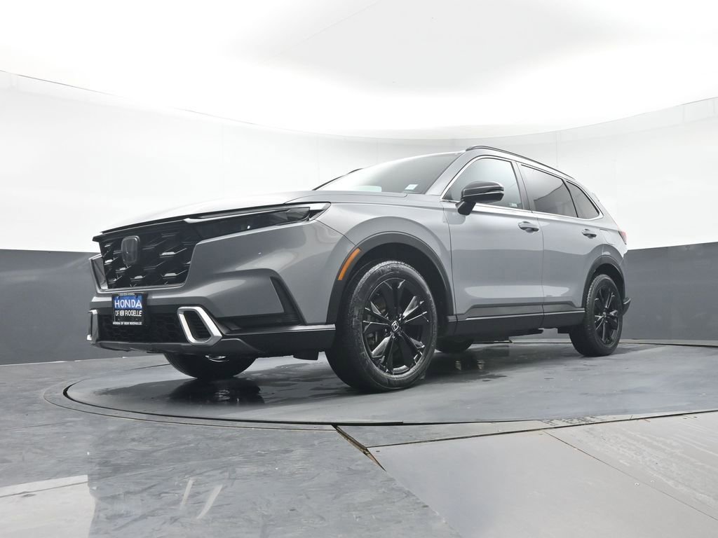 Used 2023 Honda CR-V Sport Touring image 31