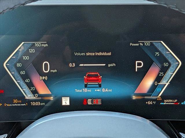 New 2026 BMW X1 xDrive28i AWD/4WD image 11