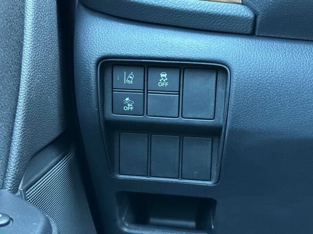 Used 2022 Honda CR-V EX image 31