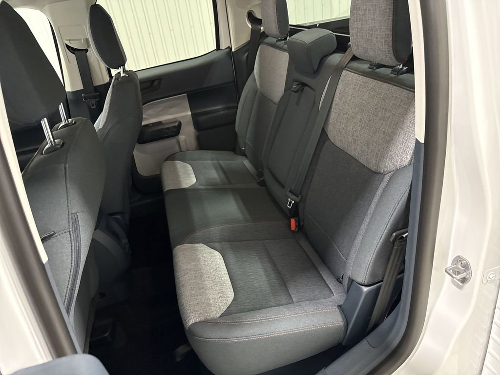 Used 2024 Ford Maverick XLT w/ Equipment Group 300A Standard AWD/4WD image 26