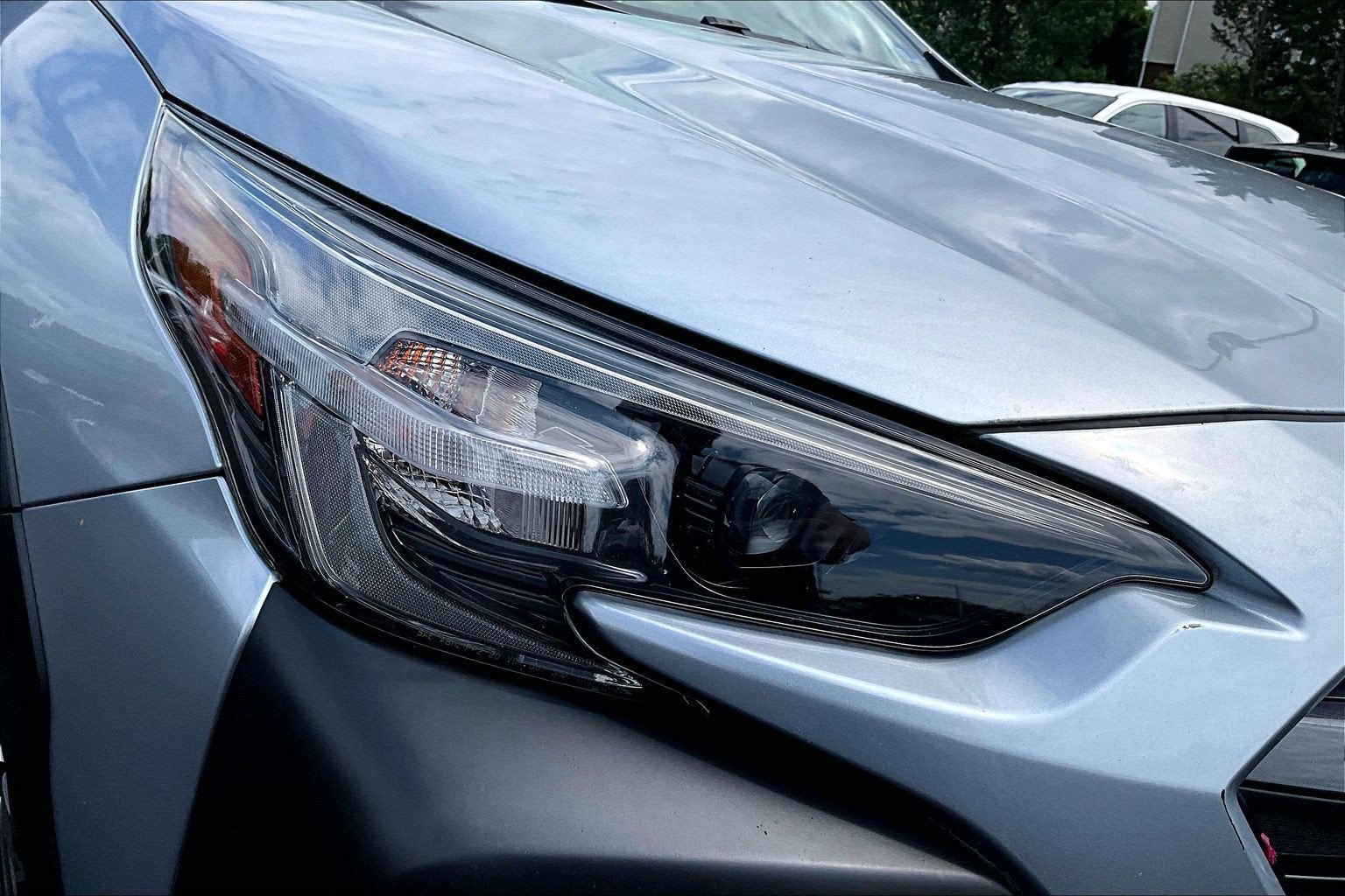 Used 2023 Subaru Outback Premium AWD/4WD image 25