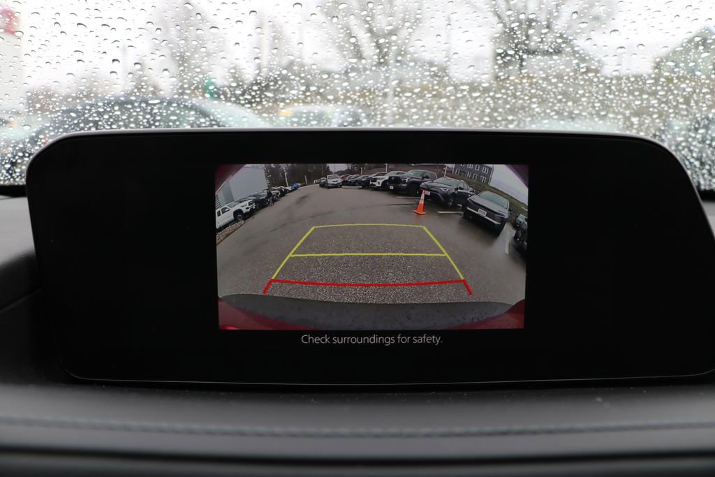 Used 2023 MAZDA CX-30 AWD 2.5 S w/ Select Package image 14