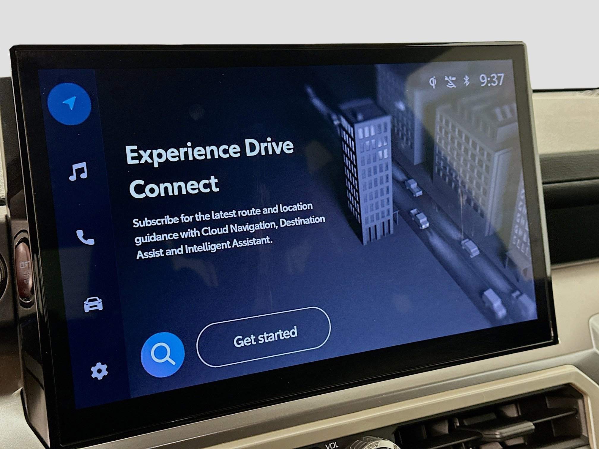 Used 2024 Toyota Tacoma TRD Sport w/ TRD Sport Upgrade Package image 22