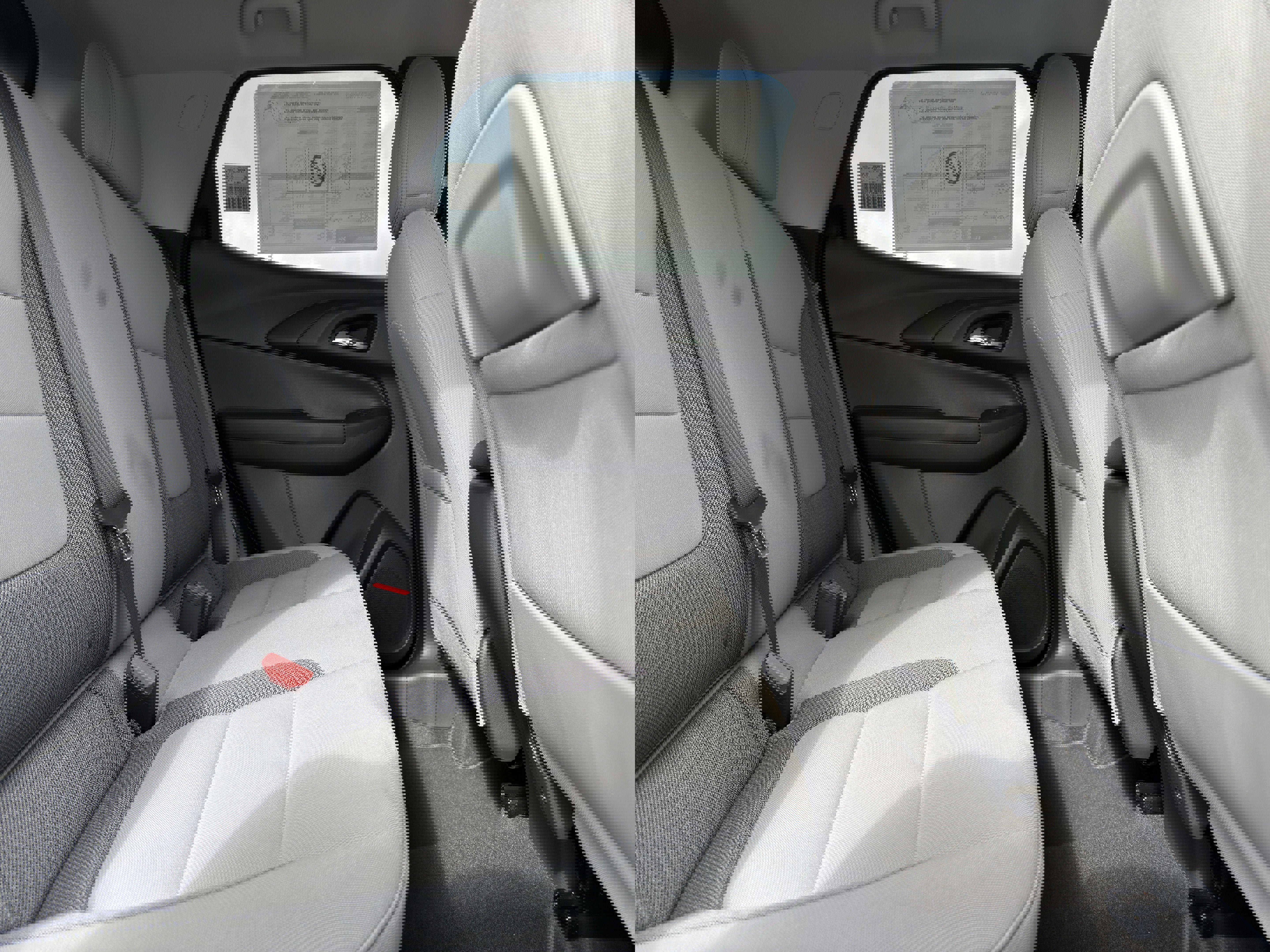 New 2026 Chevrolet TrailBlazer LT w/ LT Cold Weather Package image 27